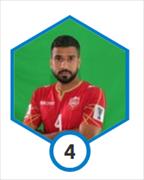 ซาเย็ด ชุบบาร์