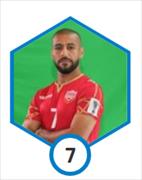 อาลี อับดุลวาฮับ อัล ซาฟี