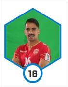 ซาเยด  ไอซา