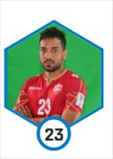 จามัล รอชิด ราห์แมน