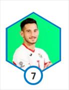 ยูเซฟ อัล-ราวาชเดห์