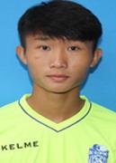 ชื้อ หง เจี๋ย