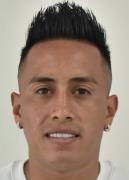 คริสเตียน คูเอว่า