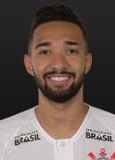 แคลสัน เฮนริเก้ ดา ซิลวา วิเอร่า