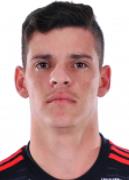 โรนัลโด้ดา ซิลวา ซูซ่า