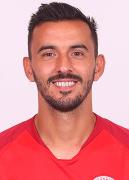 Ferrugem Weverton Almeida Santos