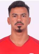 โรดริโกโอลิเวรา ลินโดโซ