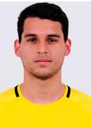 คลเลอร์ ดา ซิลวา นูนส์