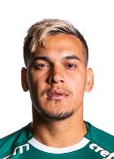 กุสตาโว่ โกเมซ