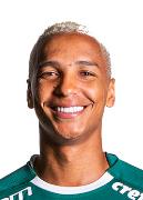 เดย์เวอร์สัน ซิลวา อาคอสต้า