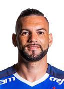 เวเวอร์ตัน เปเรย์รา ดา ซิลวา