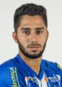 กาเบรียล ฟาเรียส เดอ ลิมา