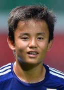 ทาเคฟุสะ คุโบะ