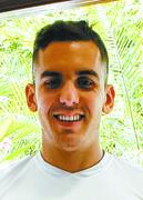 หลุยส์ ฮาคิน