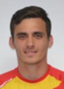 หลุยส์ เอ็นริเก้ เดล ปิโน มาโก้