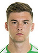 คีแรน เทียร์นี่ย์