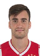 มาริโอ มาริน โซโต