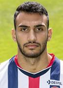 อีวานเกลอสพาฟลิดิส