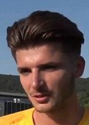 มาติย่า ซาร์คิช