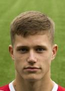 จอร์จ สแตนเจอร์