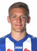 เอมิลี เฟรเดอริกเซน