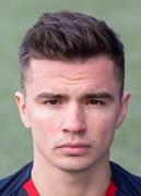 แดนนี่ อาร์มสตรอง