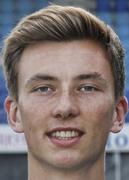 ดีน  ฮุยเบิร์ตส์