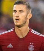 โดมินิค บอล