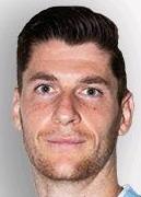 นิกอส เมลิสซาส