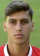 บรูโน่ จอร์เดา