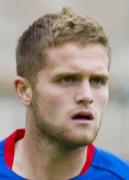 แดเนียล เจอราร์ด ดีไวน์