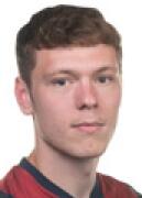 อันเดรียส สคอฟ โอลเซ่น