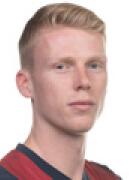 เยอร์ดี้ เชาเท่น