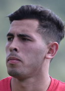 คริสเตียน โอลิเวีย