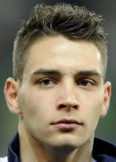 มัตเตีย เด ซิกกลีโอ