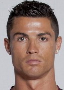 คริสเตียโน่ โรนัลโด้