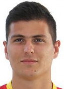 ลูก้า ดูมานซิช