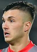 กาเบรียล สเตรเฟซซ่า