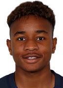 คริสโตเฟอร์ เอ็นคุนคู