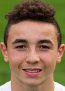 รูเบน วาร์กัส