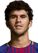 การ์เลสเอลีน่า คาสตินโญ่