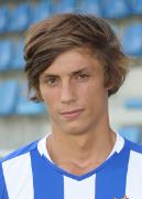 โรบิน เลอ นอร์มานด์