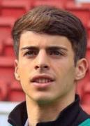 อัลบาโร อากูอาโด้