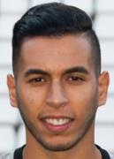 อานูอาร์โมฮาเหม็ดทูฮามิ