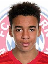 จามาล มูเซียล่า