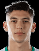 เจราร์โด แดเนียล ซาโมร่า