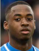 เมลายโร โบการ์เด้