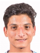 อาเหม็ด มอสตาฟา