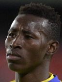 อิบราไฮมา โซรี่ แซนคอน