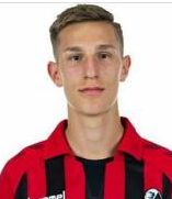 นิโค ชล็อทแทร์เบ็ค